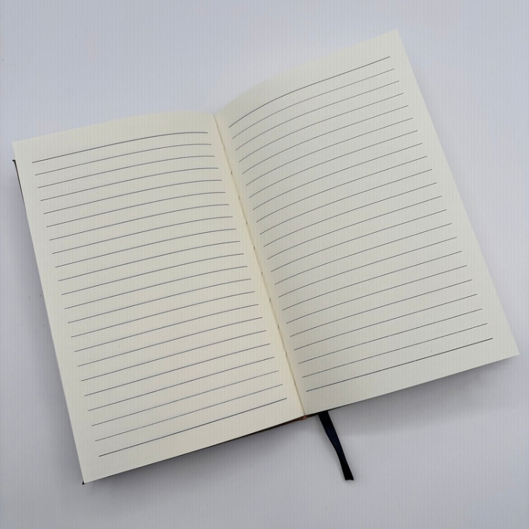 Notebook - Two Designs
