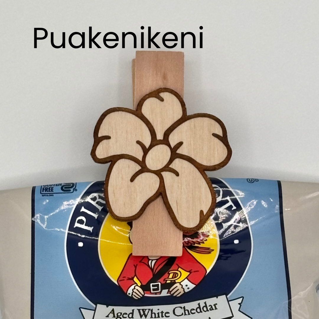 The “Everything” Clip - 3 Sets