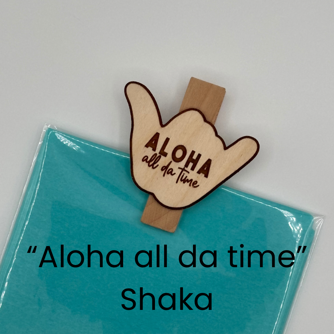 The “Everything” Clip - 3 Sets