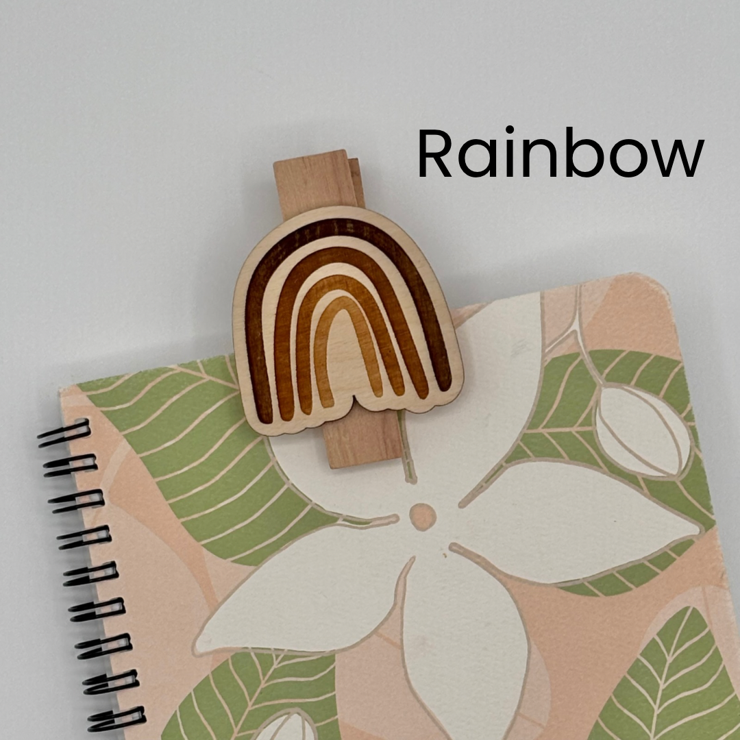 The “Everything” Clip - 3 Sets