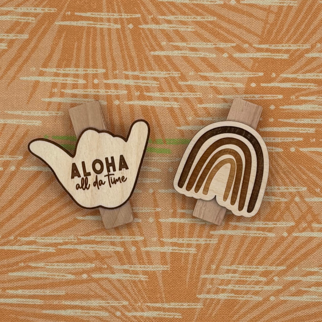 The “Everything” Clip - 3 Sets