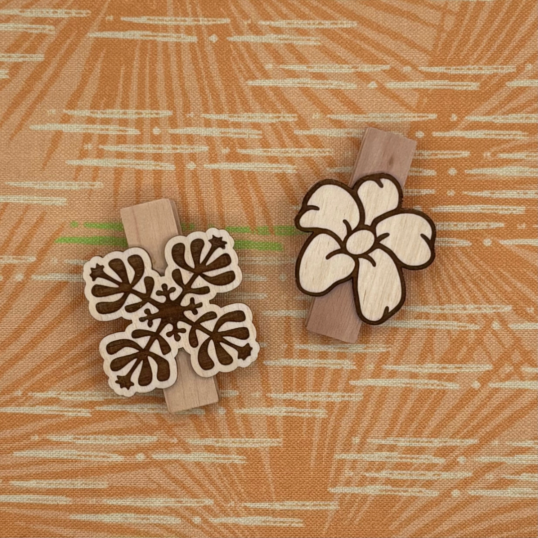 The “Everything” Clip - 3 Sets