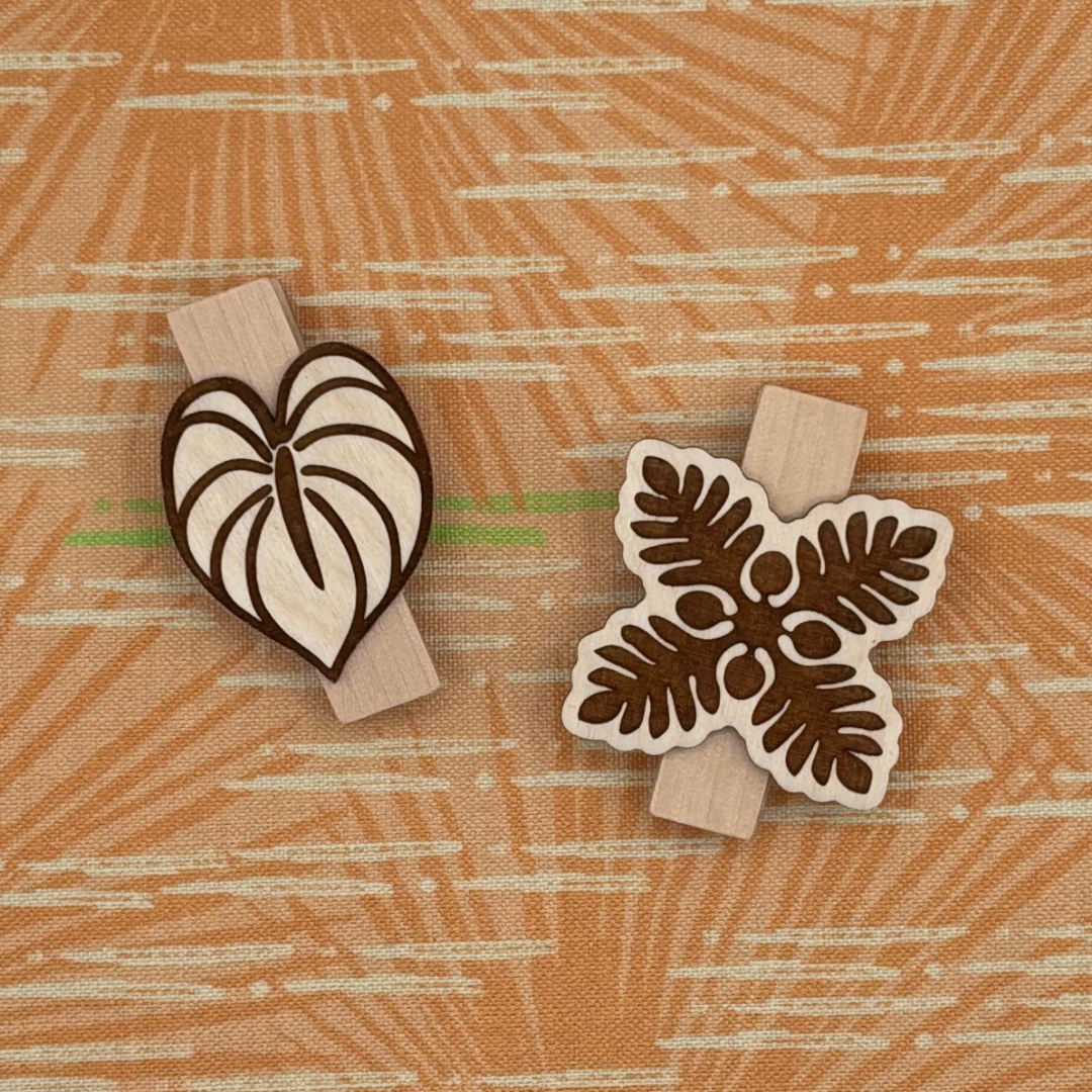 The “Everything” Clip - 3 Sets