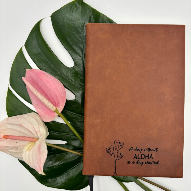 Notebook - Two Designs