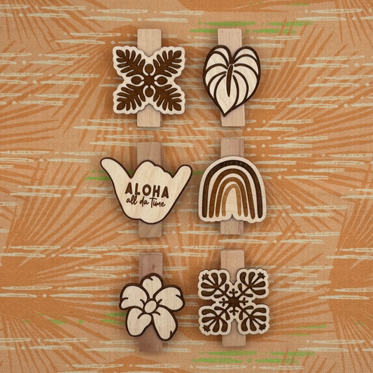 The “Everything” Clip - 3 Sets