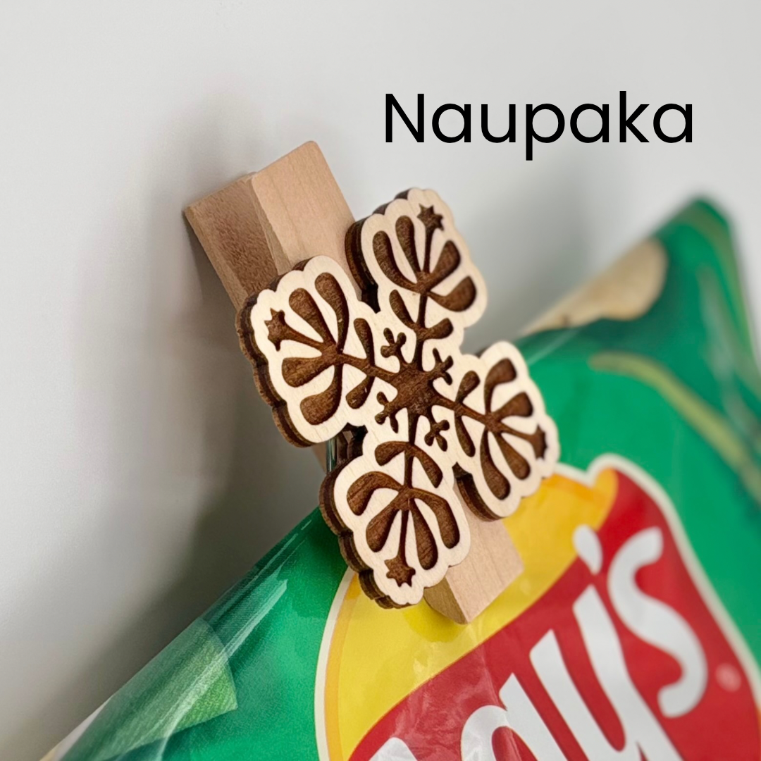 The “Everything” Clip - 3 Sets