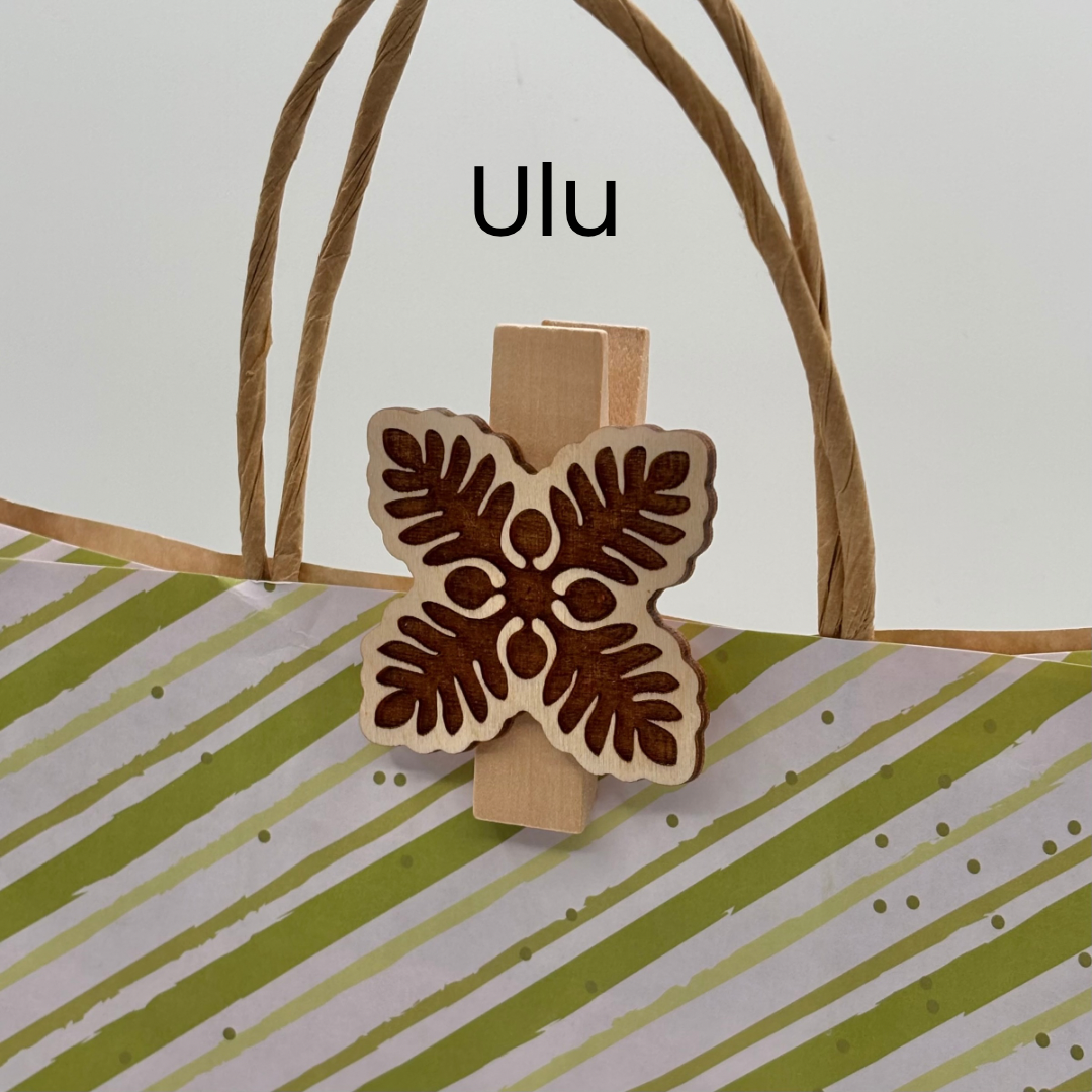 The “Everything” Clip - 3 Sets