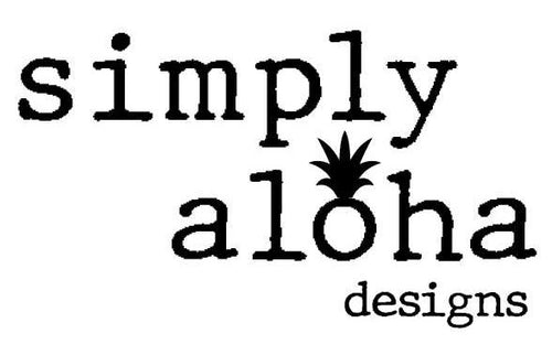 Simply Aloha Designs