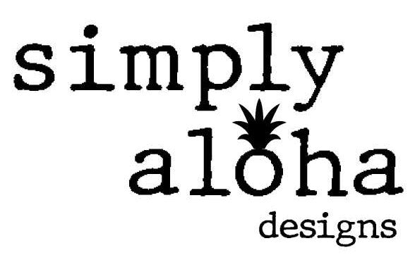 Simply Aloha Designs