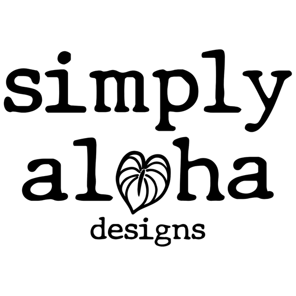 Simply Aloha Designs