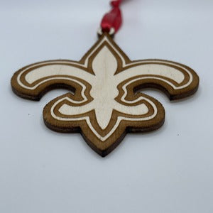 Ornament - New Orleans Saints