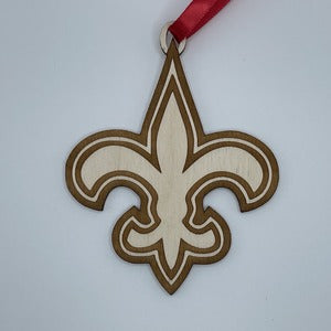 Ornament - New Orleans Saints