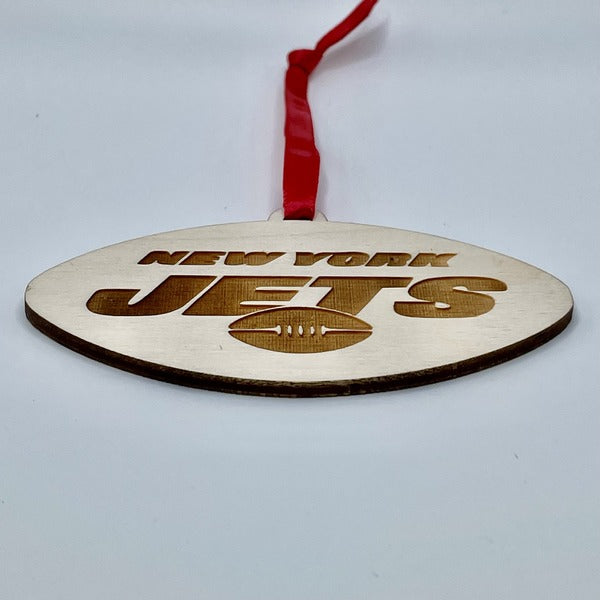 Ornament - New York Jets