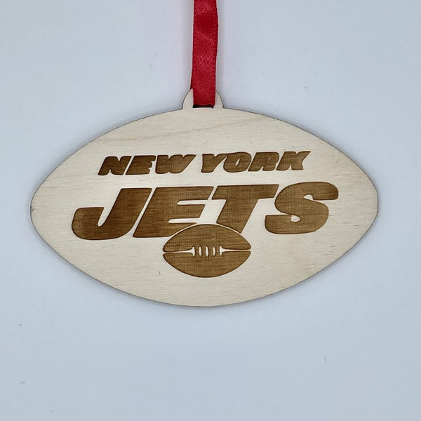 Ornament - New York Jets