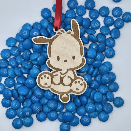 Ornament - Pochacco