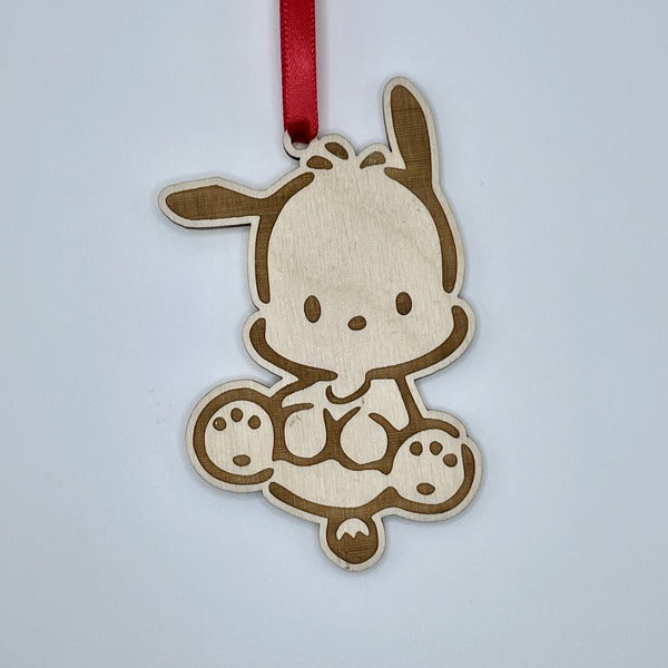 Ornament - Pochacco